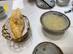 孝感蛋花米酒-湖北味道(湖北大厦店)