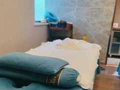 -华夏良子·足道SPA艾灸(铁道大厦店)