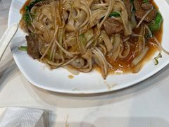 -香港新发烧腊茶餐厅(水围店)