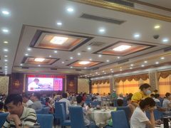 大堂-快活林食家