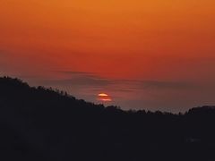 -金堂县云顶石城风景区