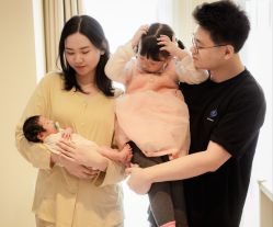 点击看大图 -北京怡德医院妇产中心