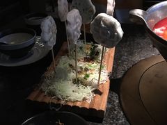 -湊湊火锅·茶憩(新中关购物中心店)