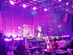 -MOSSO·Liveshow(M3香港广场店)