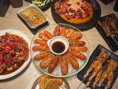 -红盔甲·小龙虾(车公庙店)