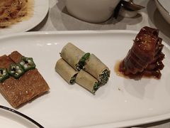 -狮王府淮扬菜(老门东店)