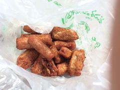 -年记·兴顺斋 牛街清真熟食小吃店
