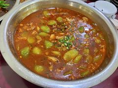 -温江公平红烧兔(总店)