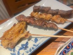 -桂马·日本料理·海胆·海鲜饭·酒场(民主广场店)