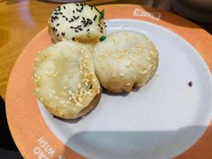 -陈家生煎(三坊七巷店)