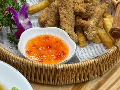 -醉壹号海鲜大排档·老厦门特色菜(厦门美食地标店)