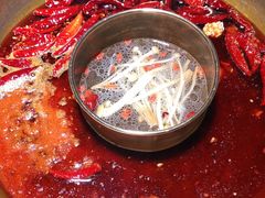 -春熙里老火锅(春熙路店)