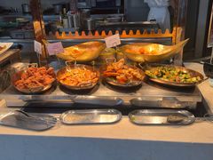 -怡咖啡自助餐(宁波香格里拉店)