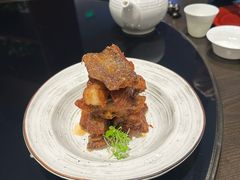 -香雪海饭店中餐厅(湖滨店)