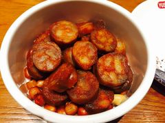 -渝是乎酸菜鱼(龙旗购物中心店)