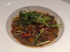 -丽景湾国际酒店·六福轩中餐厅