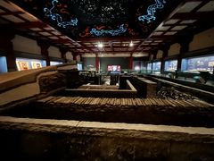 -北京大葆台遗址博物馆