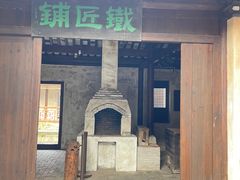 -沙家浜风景区