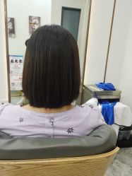 -V8潮牌·接发烫染连锁