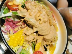 -浩爷羊蝎子火锅(望京店)