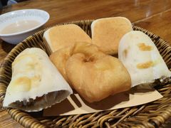 -蒙艾里民族传统菜蒙餐