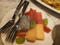 -深圳美高梅酒店-品聚嘉府中餐厅