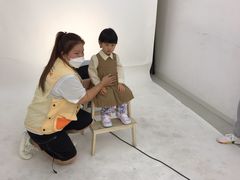 -海马体照相馆(上海月星环球港店)