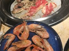 -万象·复兴号鲜肉烤肉海鲜自助(升级店)