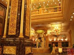 -南洋冠盛酒店(广州天河公园地铁站店)