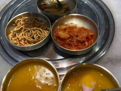 -韩宫宴烤肉·黑毛和牛·料理(合肥滨湖银泰城店)