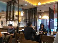 大堂-大雄寿司(洛浦店)