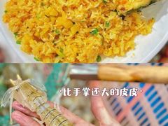 -四川小胡子海鲜(丁村万人海鲜广场店)