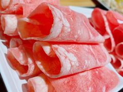 火锅-火锅岛潮牌自助餐厅(天津天佑城店)