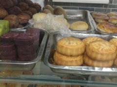 -老磁器口豆汁店(马家堡店)