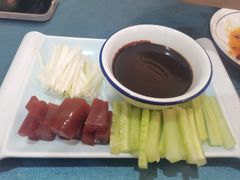 -清真•蜀风园(丁字沽店)