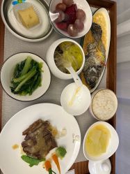 -馨月汇·一悦馨香月子中心(前滩店)