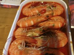 -华府九号海鲜烧烤大排档(龙域店)