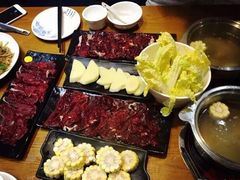-陈记顺和潮汕鲜牛肉火锅(棠德南路店)