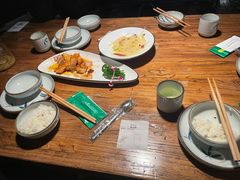 -嘉禾·悦享餐厅(八方汇店)