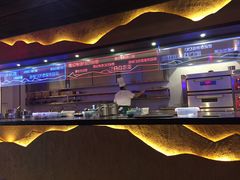 -桂小厨广西菜(青秀万达店)