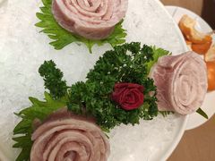 -湯系·煲汤手艺人(东二环泰禾广场店)