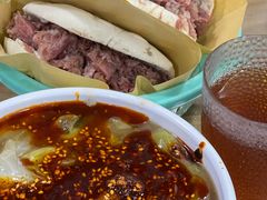 -邢老三肉丸糊辣汤(西安总店)