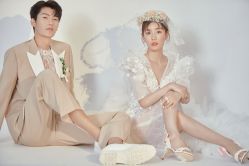 -索菲亚婚纱摄影