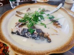 -75幢私房菜馆