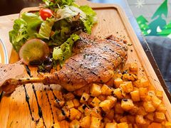 -La Creperie法餐厅(桃江路店)