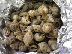-老字号蛇口德记烧腊饭店·海鲜加工