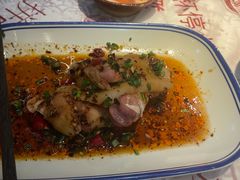 -耙吉吉川味小酒馆(本地人回头店)