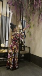 -盘子女人坊古装写真摄影(天津总店)