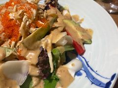 -松临·铁板烧&Omakase(神农店)