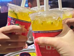 -匠子烤鱼(桫椤湾店)